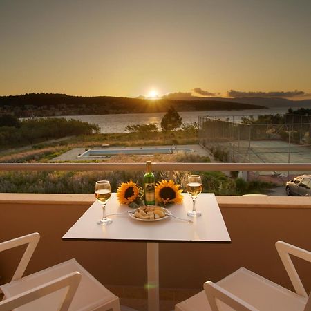 Gliving365 Capital Daire Argostolion Dış mekan fotoğraf