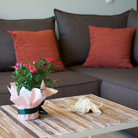Gliving365 Capital Daire Argostolion Dış mekan fotoğraf