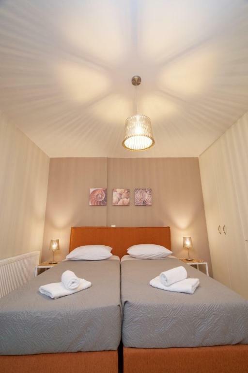 Gliving365 Capital Daire Argostolion Dış mekan fotoğraf