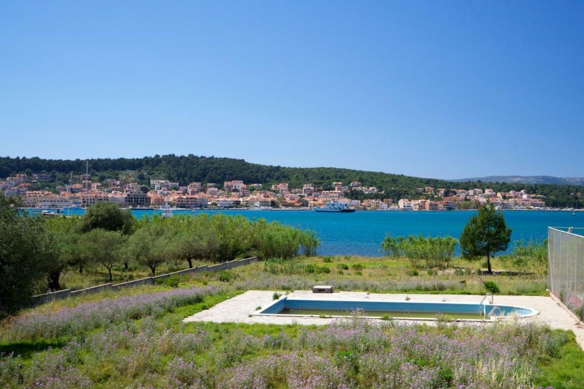 Gliving365 Capital Daire Argostolion Dış mekan fotoğraf