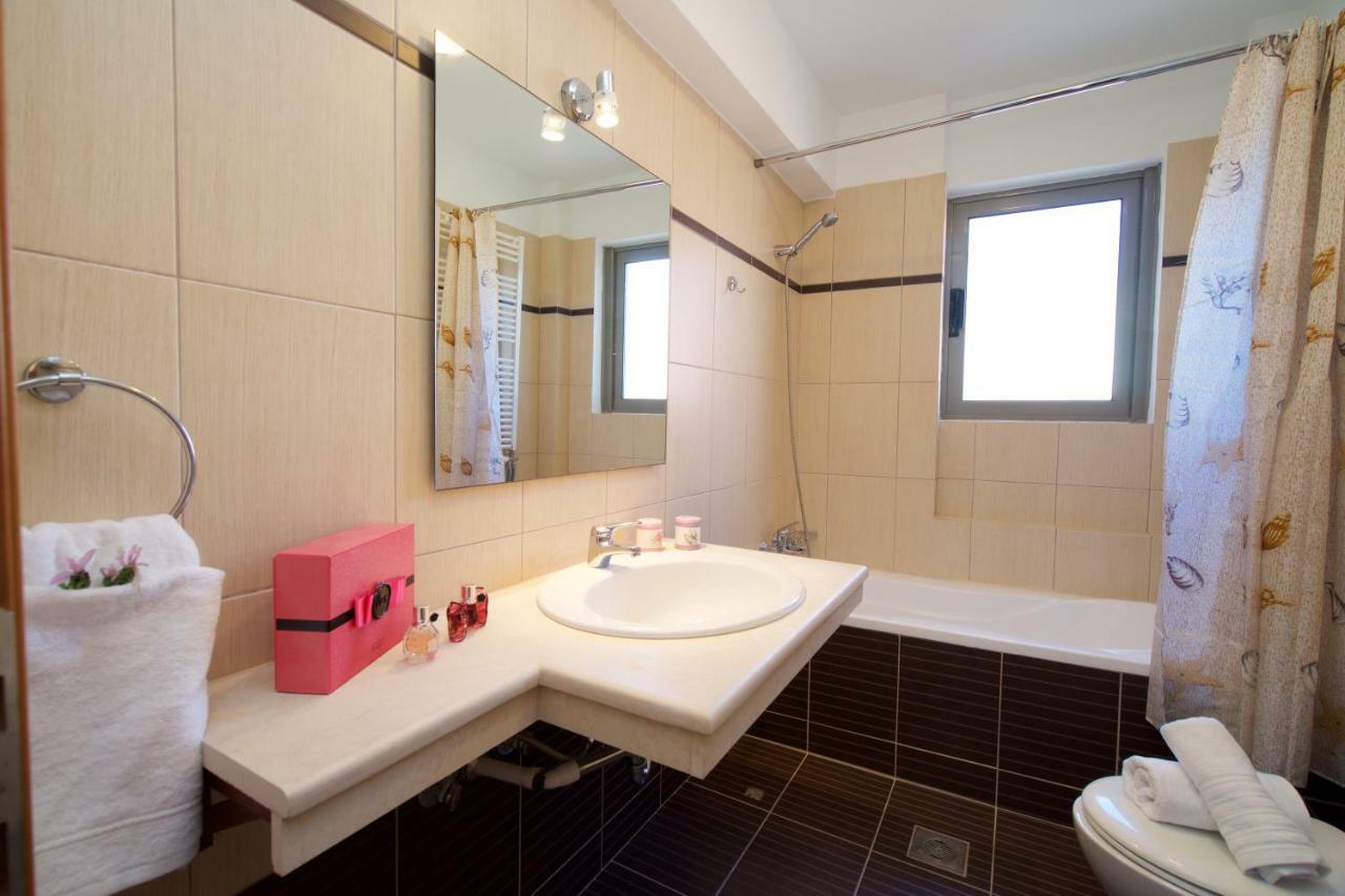Gliving365 Capital Daire Argostolion Dış mekan fotoğraf